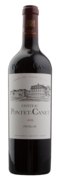 Pontet Canet Château